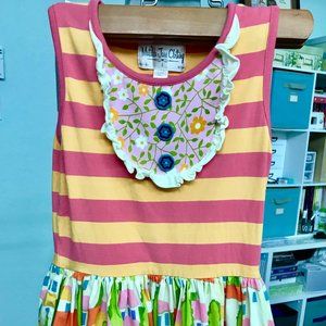 Girls' Dress